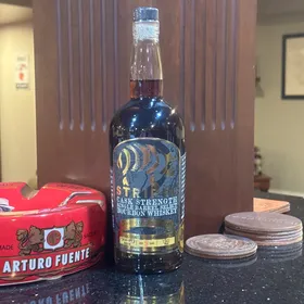 Striped Pig Single Barrel Bourbon 17A10-093 Drums & Drams