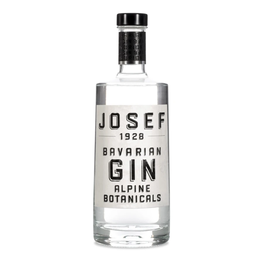 Josef Bavarian Gin