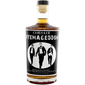 Corsair Ryemageddon Single Barrel Select