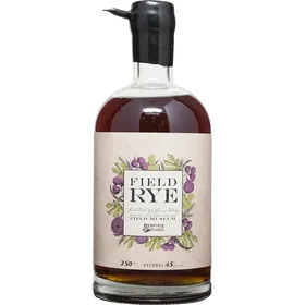 Journeyman Field Rye