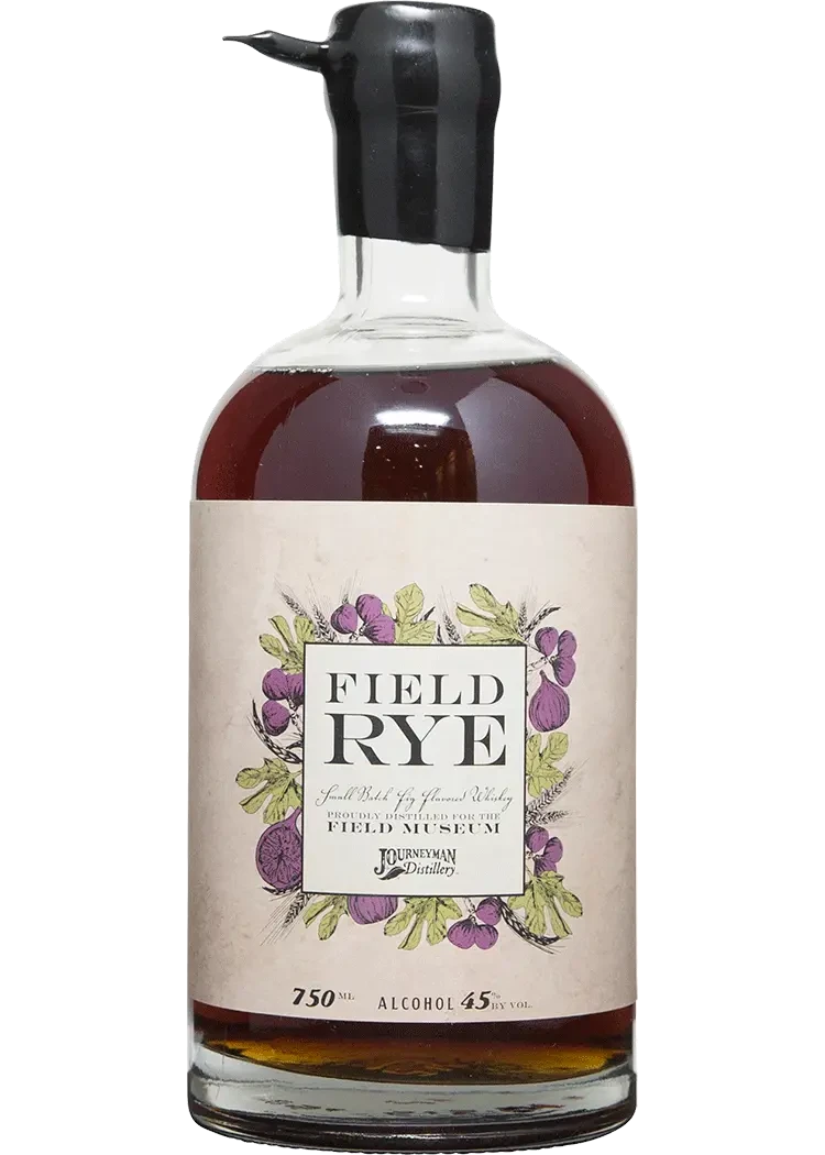 Journeyman Field Rye