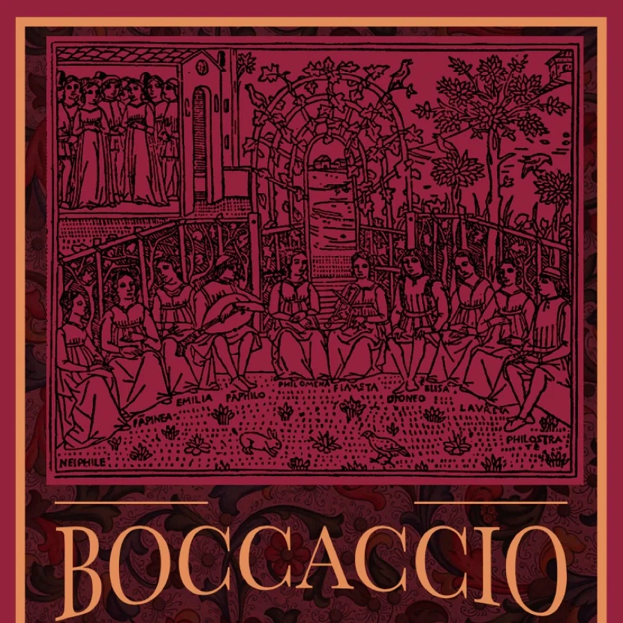 Boccaccio
