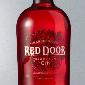 Red Door Gin