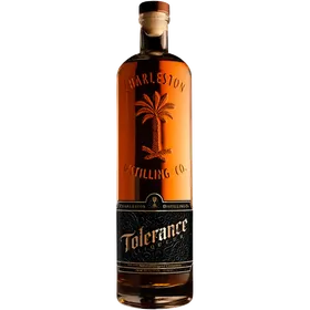 Charleston Tolerance Whsky Liqueur