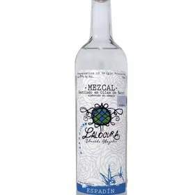 Lalocura Espadin Mezcal