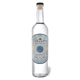 Topanito Blanco