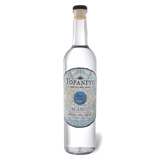 Topanito Blanco