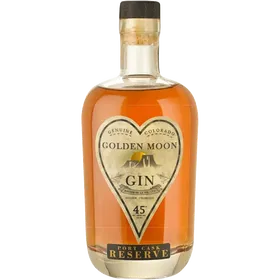 Golden Moon Port Cask Reserve Gin