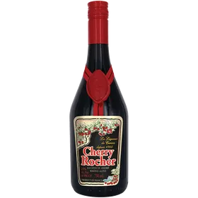 Cherry Rocher