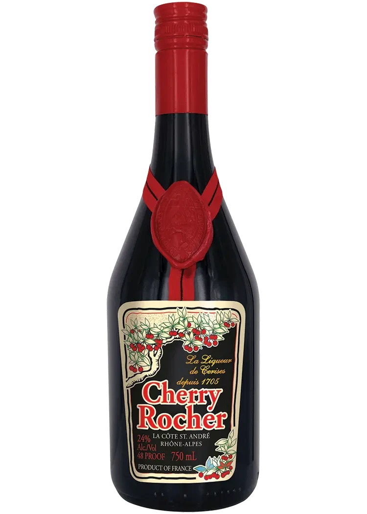 Cherry Rocher