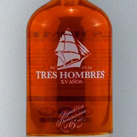 Tres Hombres 2013 (5th Edition)