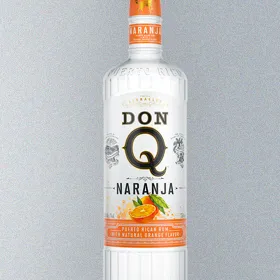 Don Q Naranja
