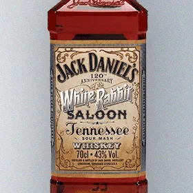 Jack Daniel's White Rabbit Saloon