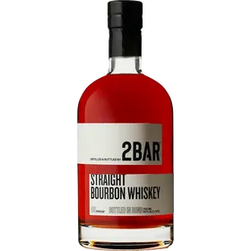 2bar Bourbon