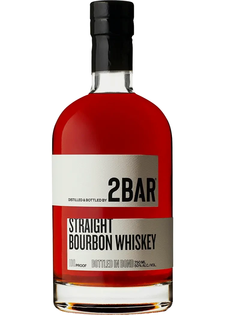 2bar Bourbon