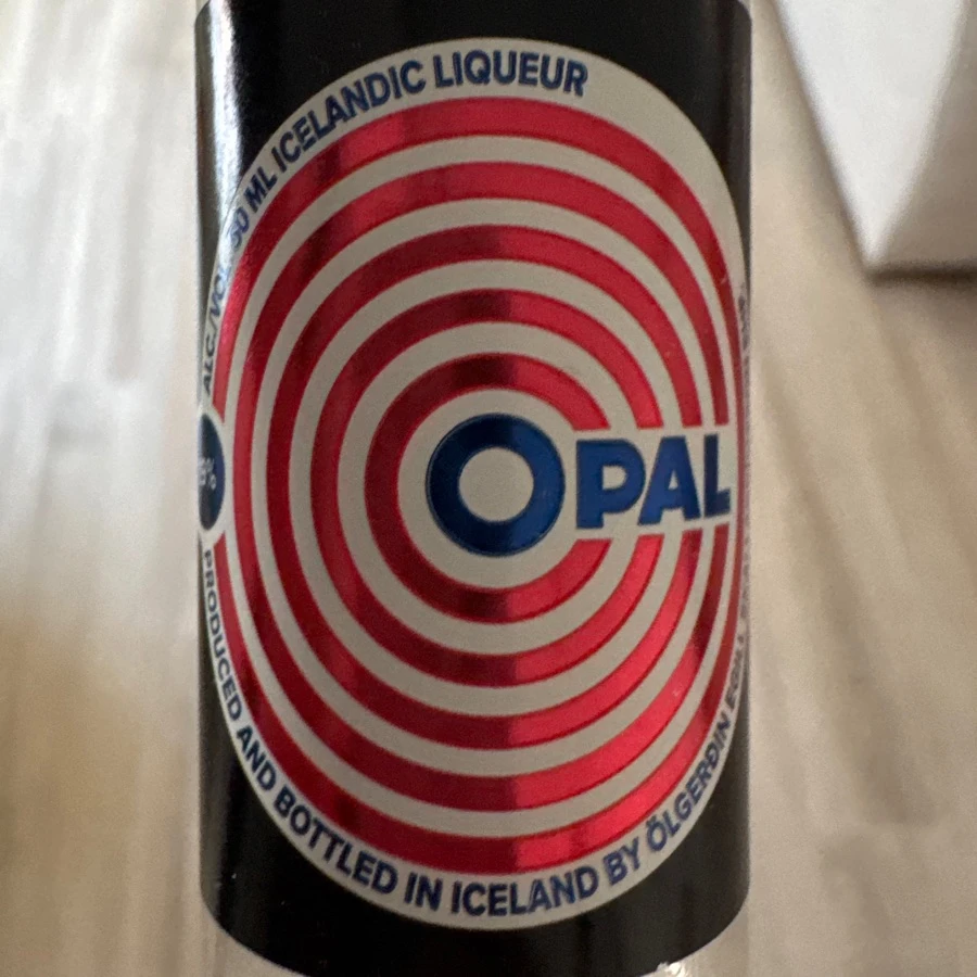 Opal