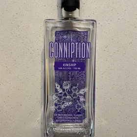 Conniption Kinship