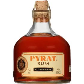 Pyrat XO Reserve Rum