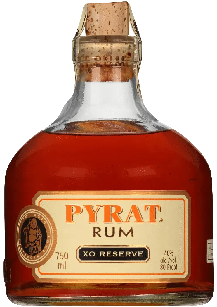 Pyrat XO Reserve Rum