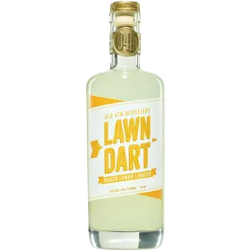 Old 4th Lawn Dart