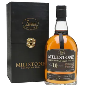 Millstone 10 Year French Oak