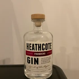 Heathcote Founders