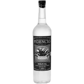 Fidencio Tepextate Mezcal