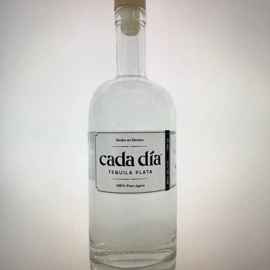 Cada Día Plata
