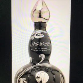 AsomBroso Silver Eros