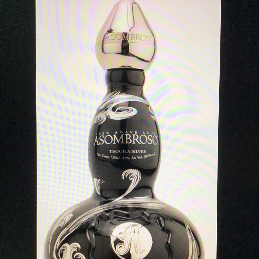 AsomBroso Silver Eros