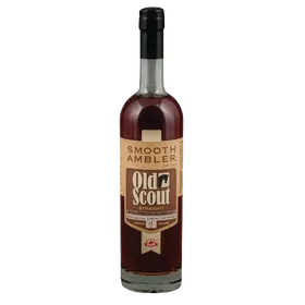 Smooth Ambler Old Scout Sb Bourbon
