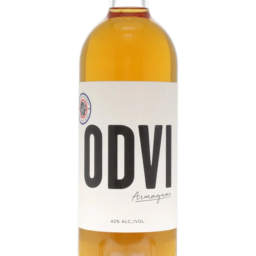 ODVI