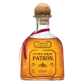 Patrón Extra Añejo Tequila