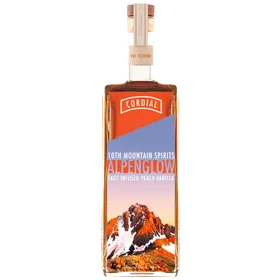 10th Mountain Spirits Alpenglow