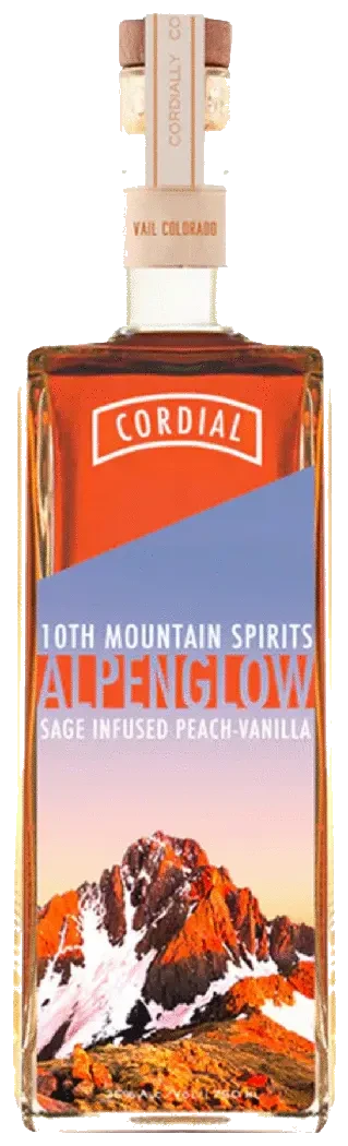 10th Mountain Spirits Alpenglow