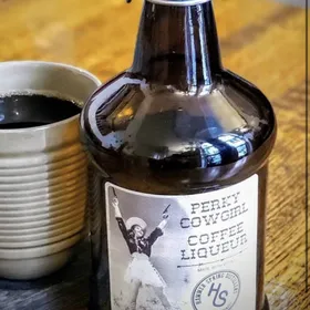 Hammer Spring Perky Girl Coffee Liqueur
