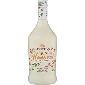 Fennellys Almond Irish Cream