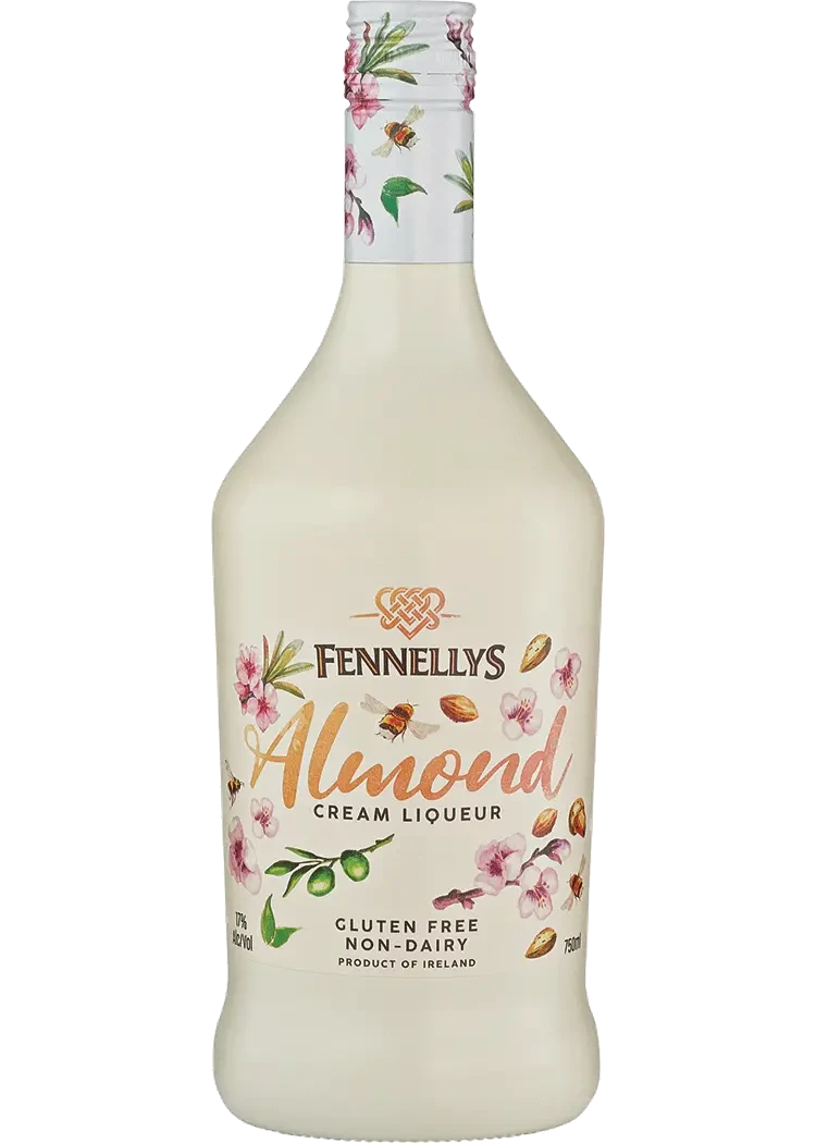 Fennellys Almond Irish Cream