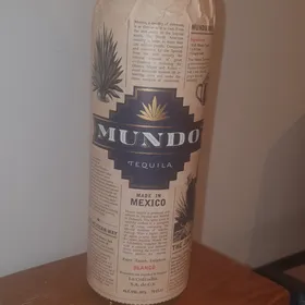 Mundo