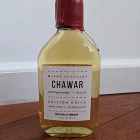Chawar Miske Reposado