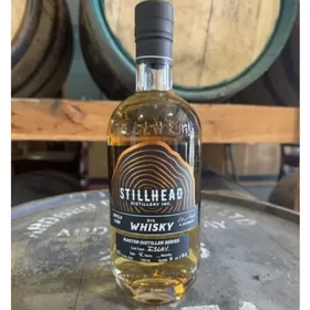 Stillhead Islay Cask Rye Whisky