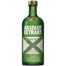 Absolut Extrakt