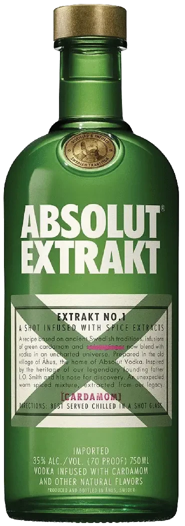 Absolut Extrakt