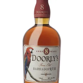 Doorly's 8 Year