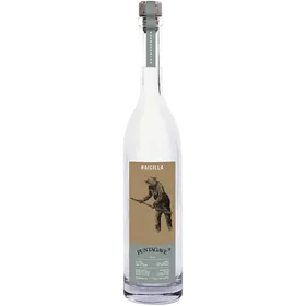 Puntagave Rustico Raicilla - Jalisco Montaña