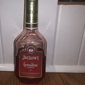 Jacquin's Grenadine