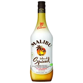 Malibu Island Spice Rum