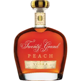 TWENTY GRAND PEACH