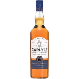 Carlyle 12 Year Blended Scotch Whisky