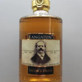 Langatun Jacob's Dram